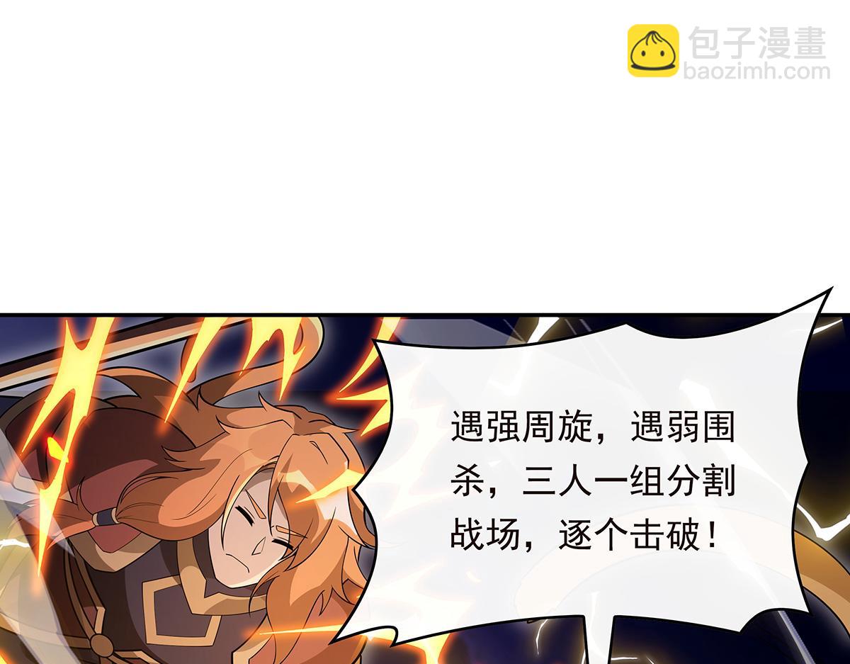 第242话 集结，诸天万道宗!8