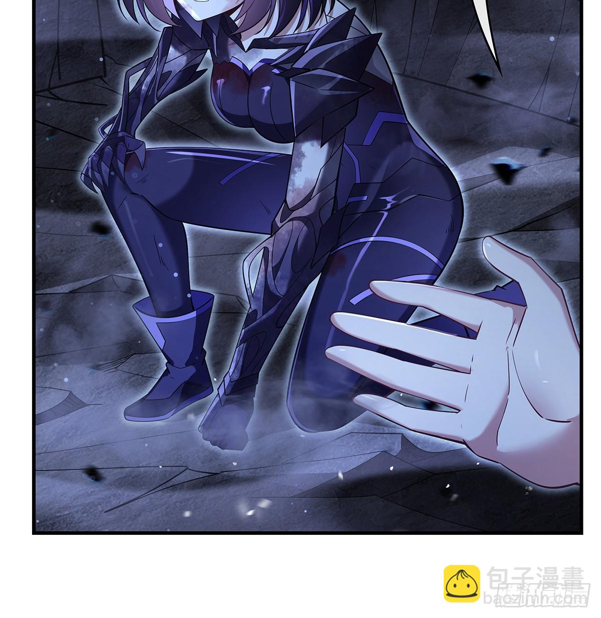 第282话 天狐赐福46