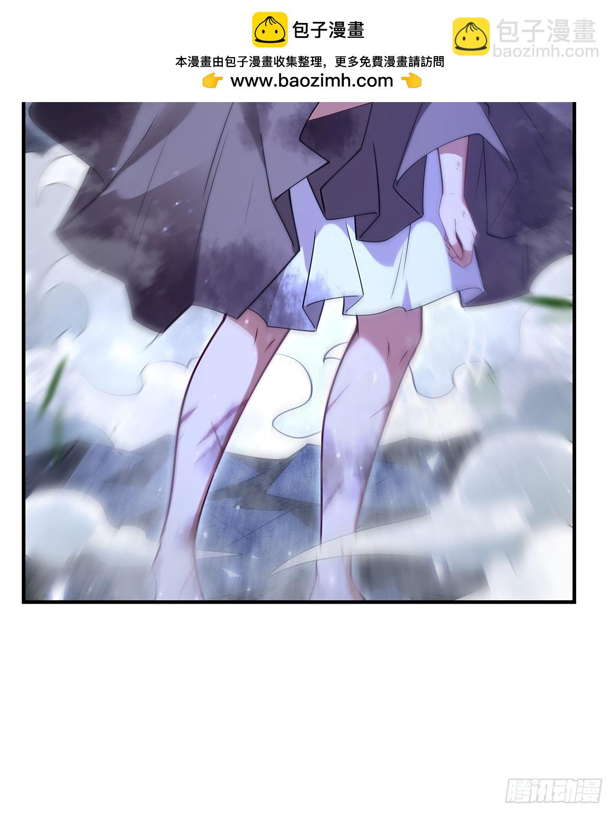 第285话 华夏神州兵主大权58