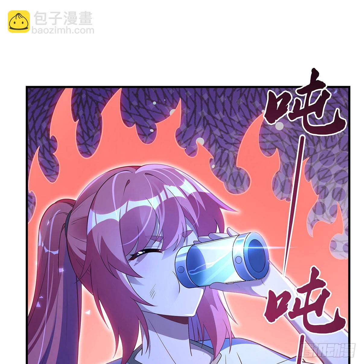 第286话 夜界诅咒的真相24