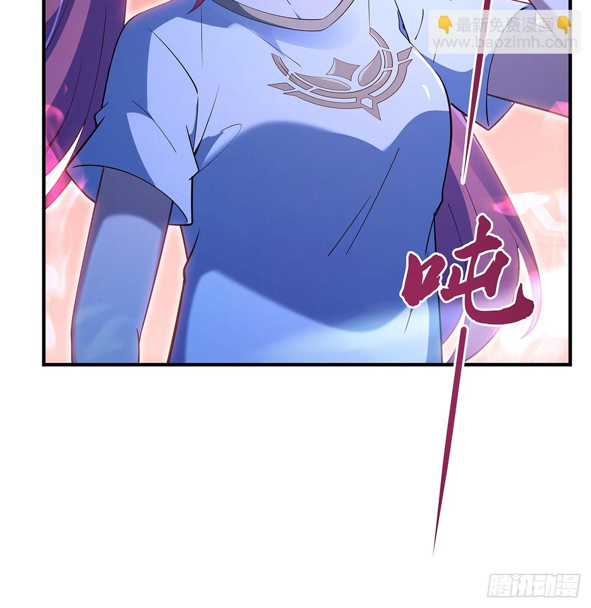 第286话 夜界诅咒的真相25