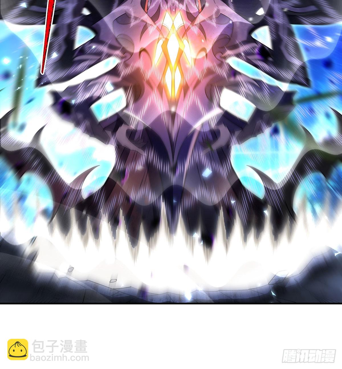第286话 夜界诅咒的真相38