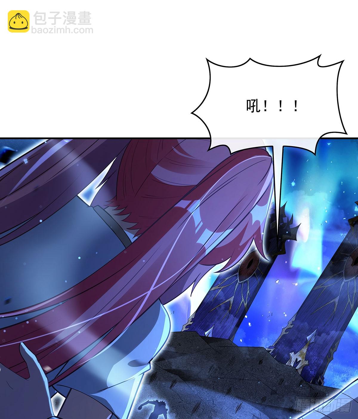 第286话 夜界诅咒的真相42