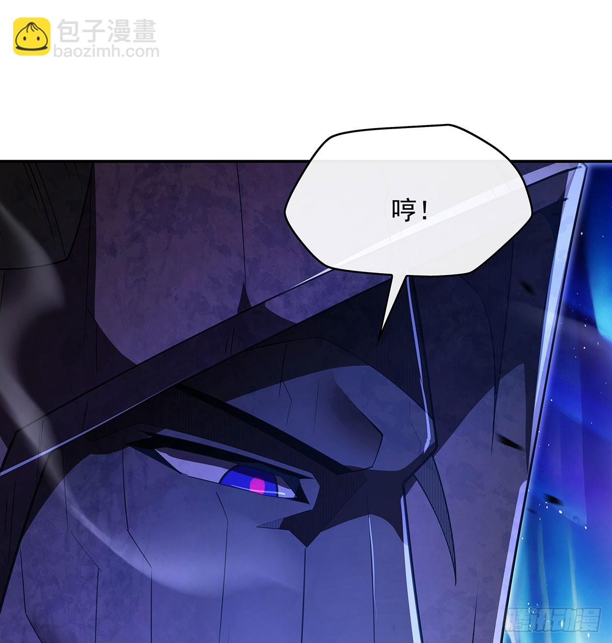 第286话 夜界诅咒的真相81