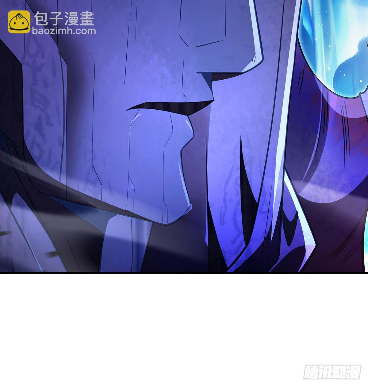 第286话 夜界诅咒的真相82