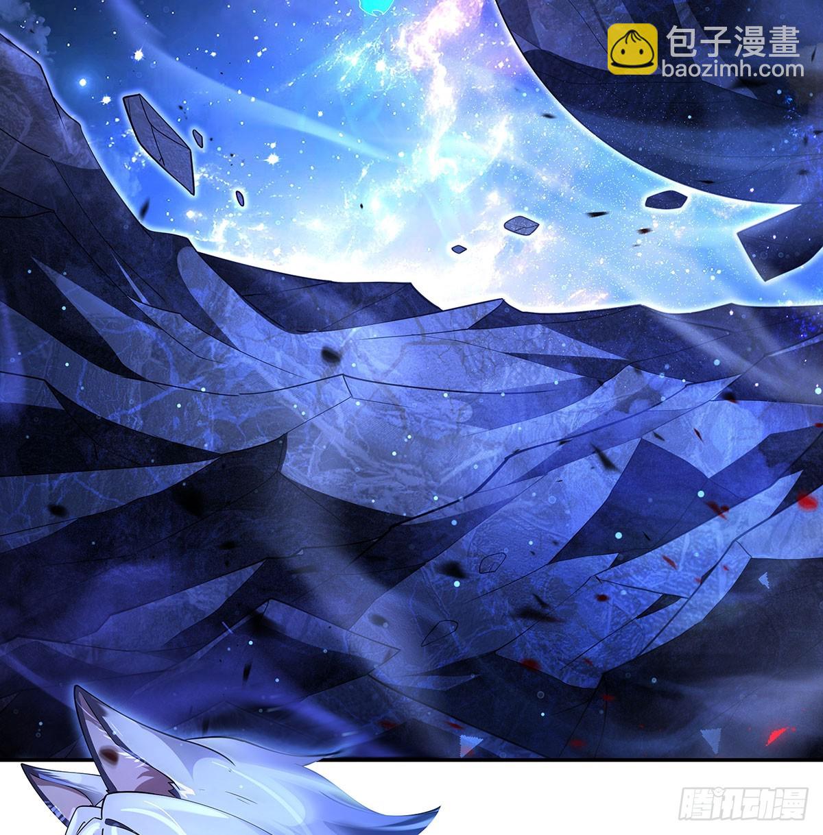 第295话 往昔纠葛3