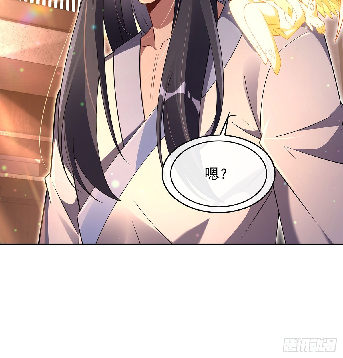 第295话 往昔纠葛46
