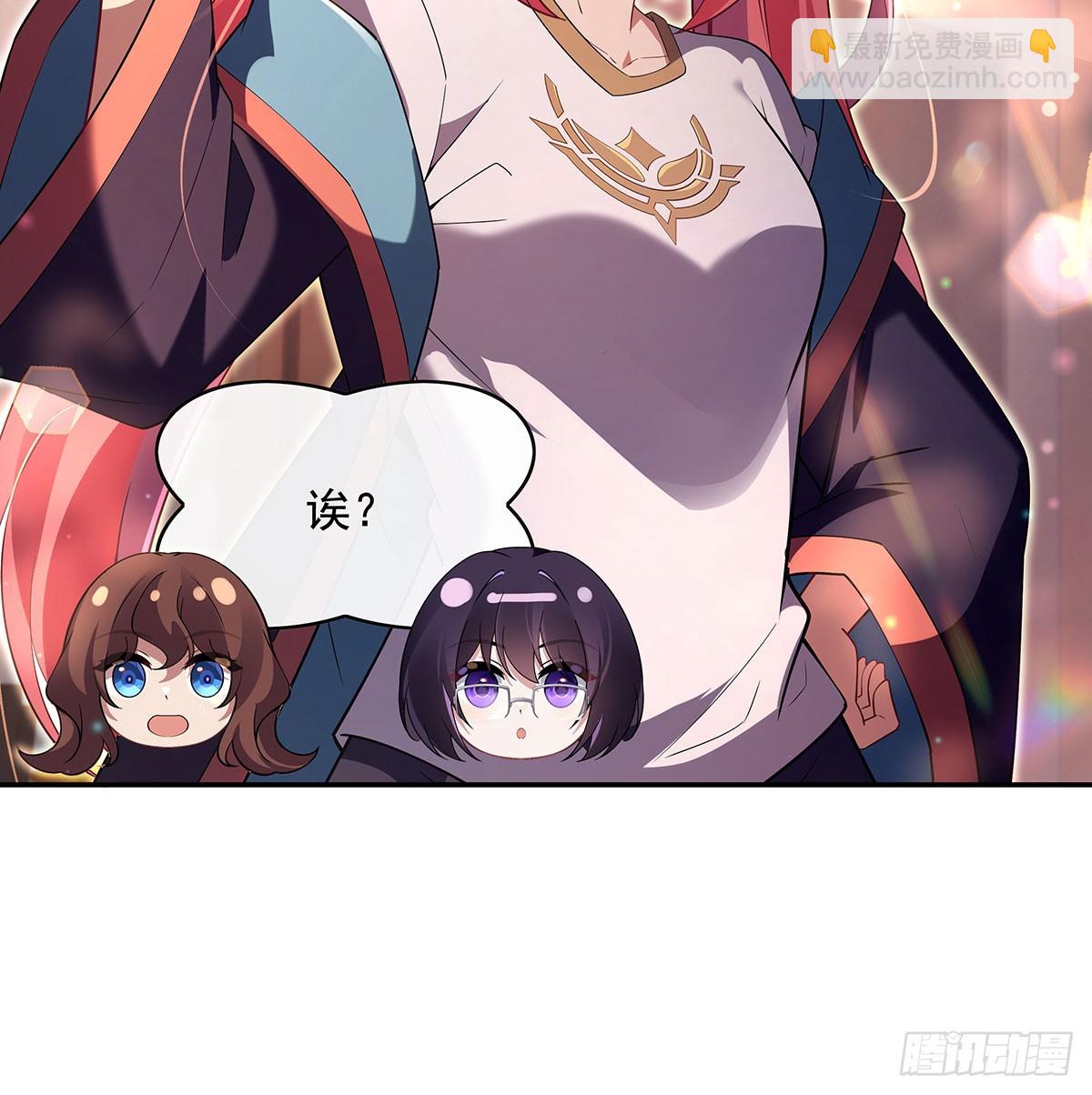 第295话 往昔纠葛62