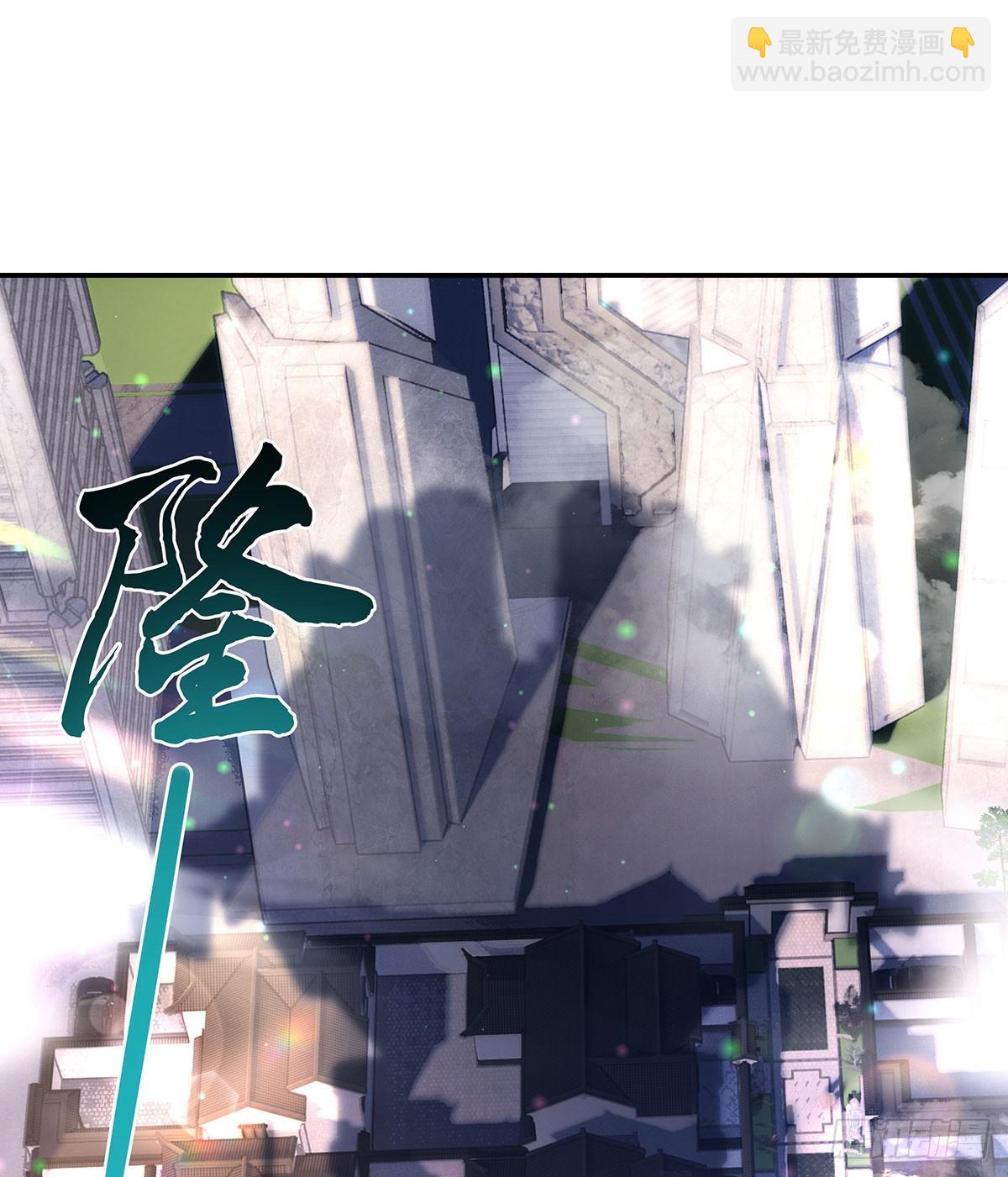 第295话 往昔纠葛74