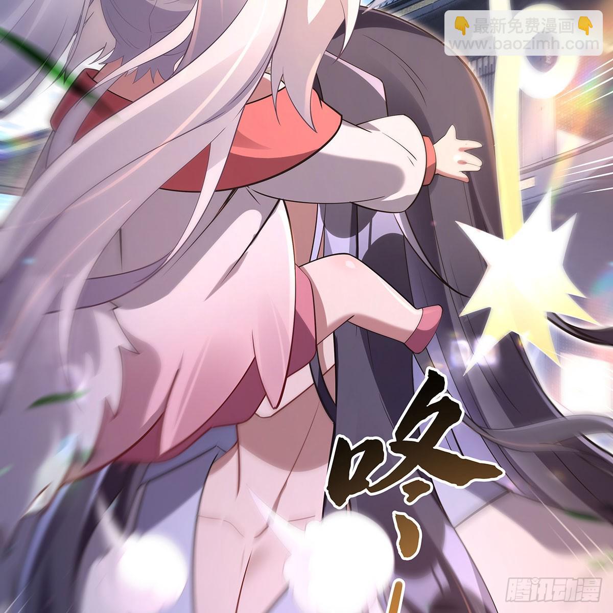 第295话 往昔纠葛94
