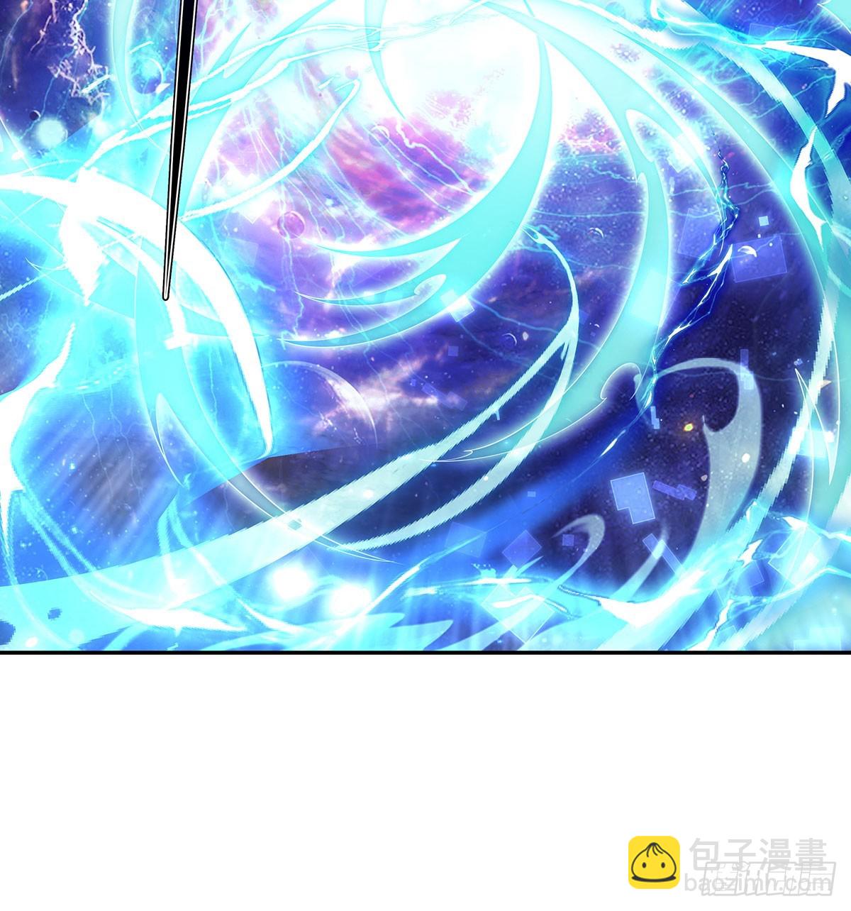 第301话 抵达星空古城3