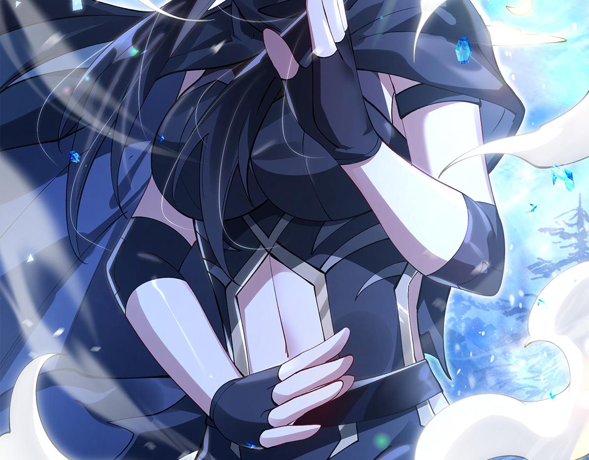 第327话 神州双壁之女38