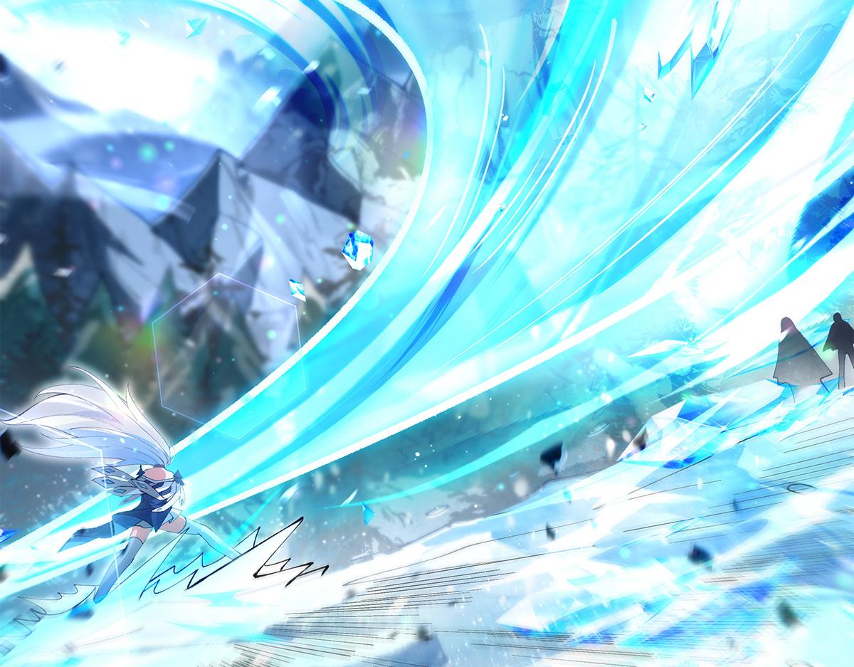 第327话 神州双壁之女4