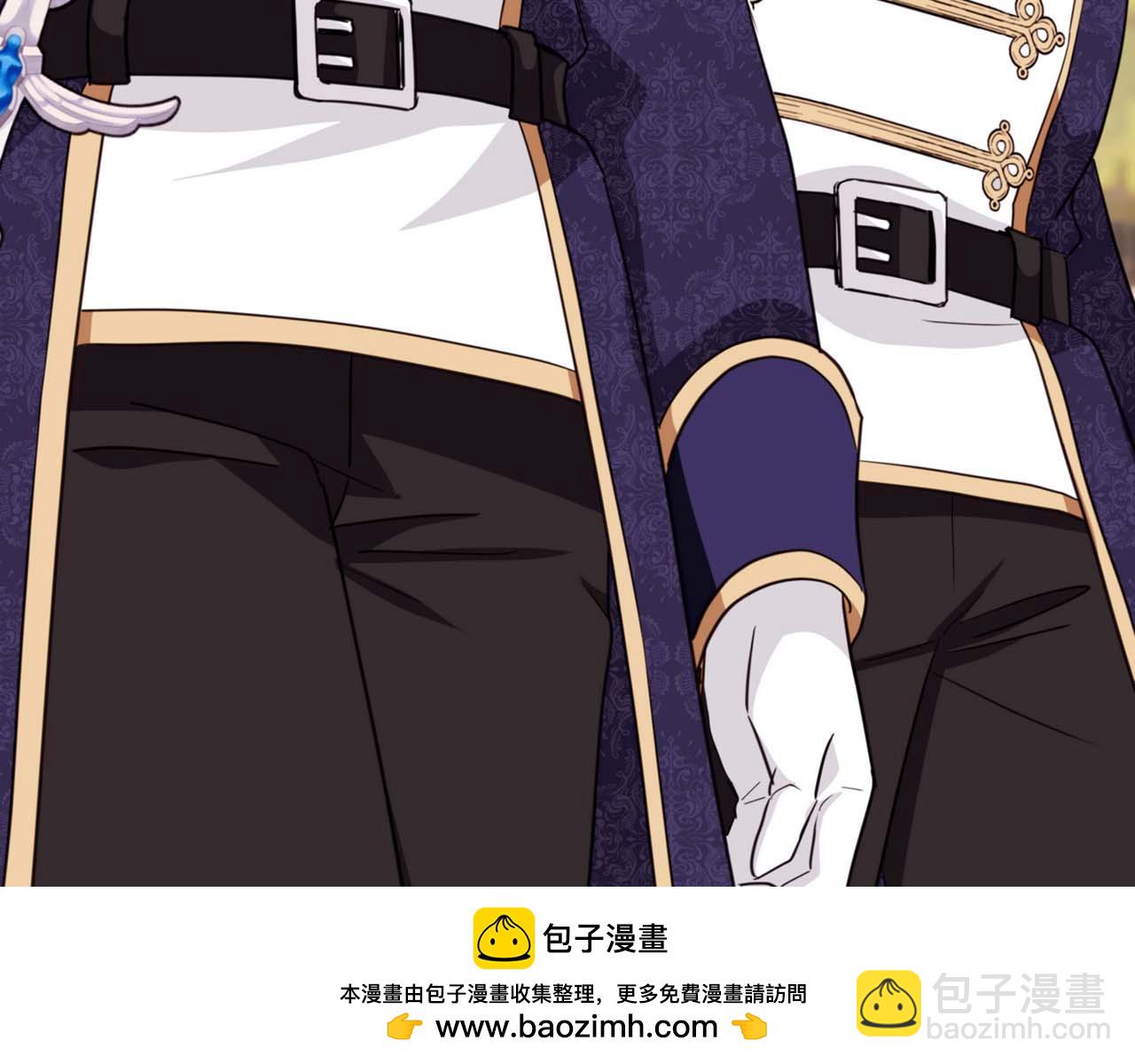 第1话 要被失忆的伯爵少爷拐跑了？161