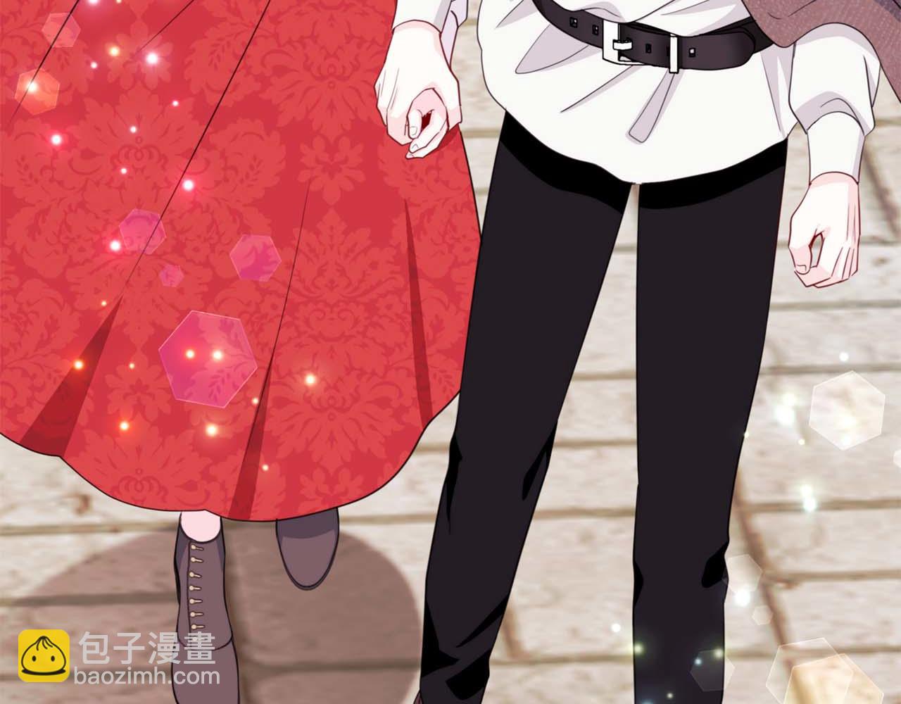 第1话 要被失忆的伯爵少爷拐跑了？286