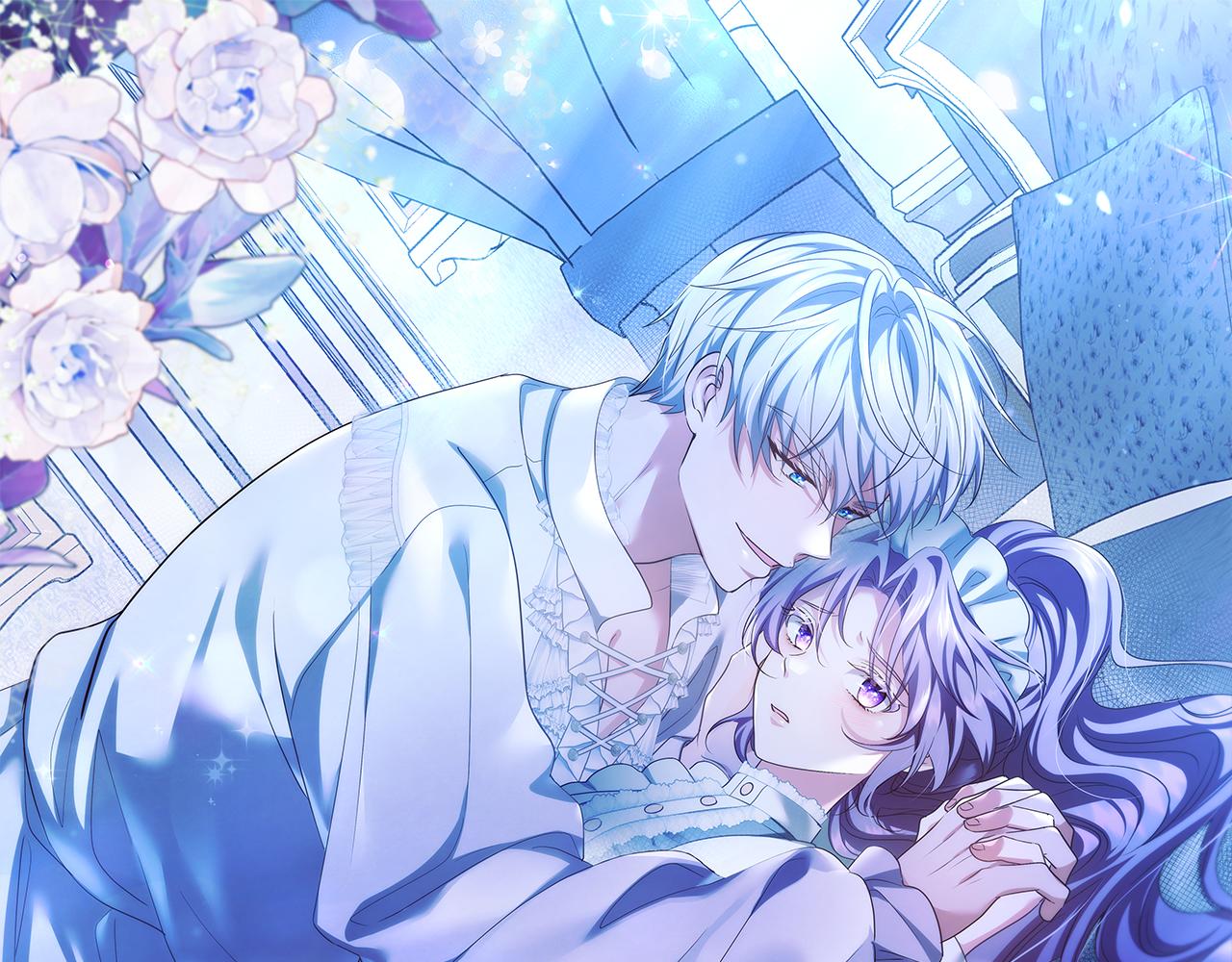 第23话 她是我的未婚妻140