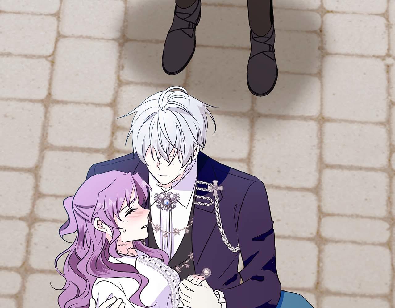 第23话 她是我的未婚妻21