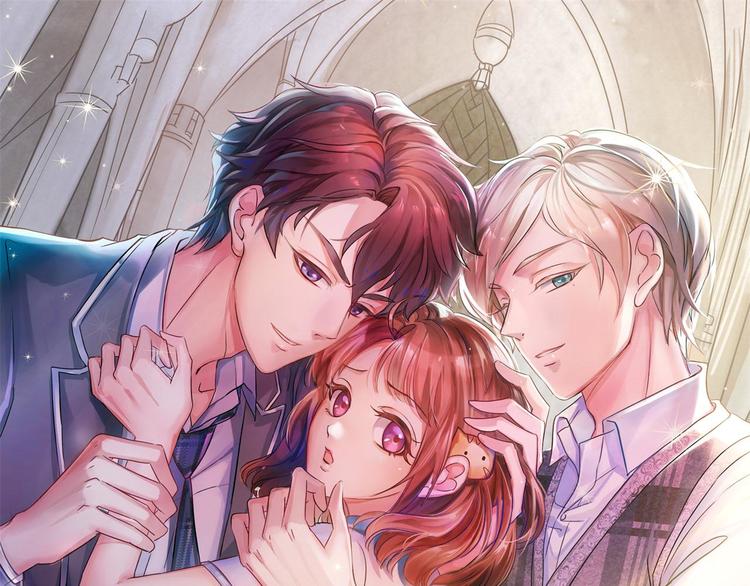 第14话 特别篇：少爷请开口！0