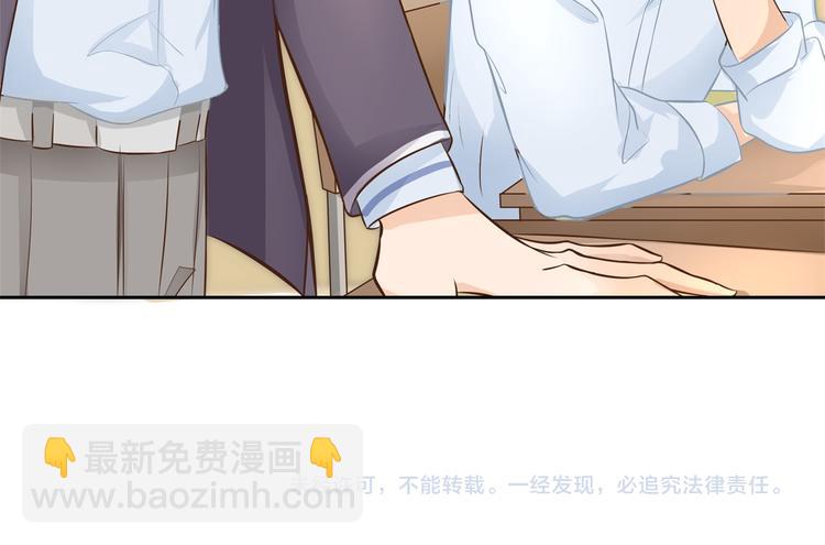 第34话 没有成绩？！80