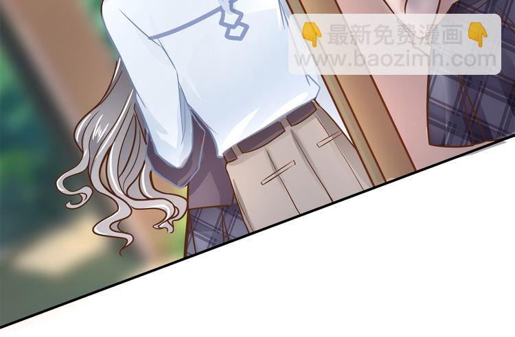 第42话 别说话，吻我28