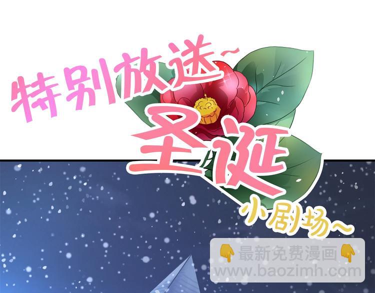 第46话 圣诞特刊：皎洁心愿3