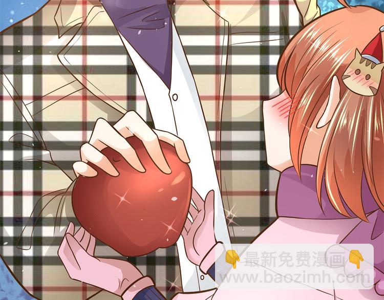 第46话 圣诞特刊：皎洁心愿30