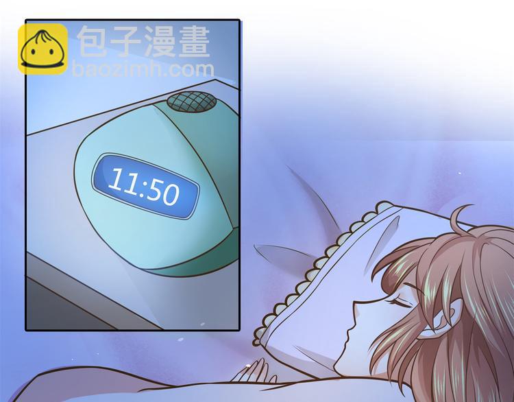 第46话 圣诞特刊：皎洁心愿65