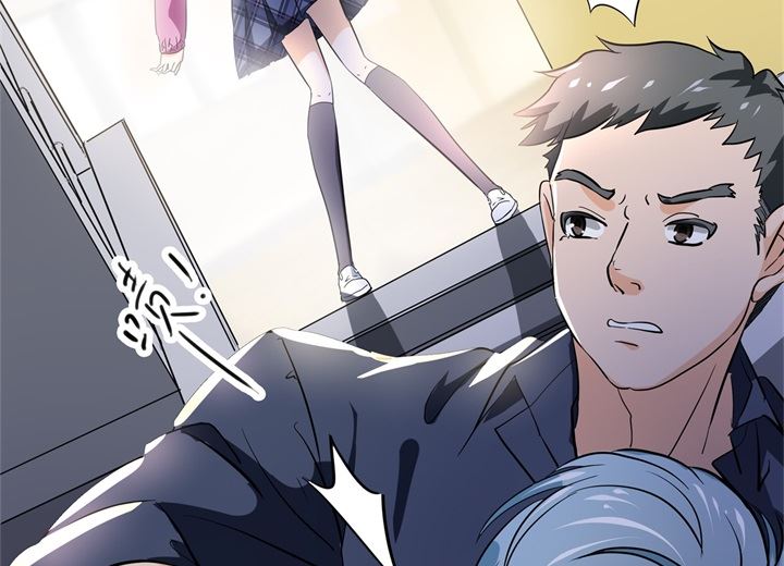 298 怪力少女路遇不平36