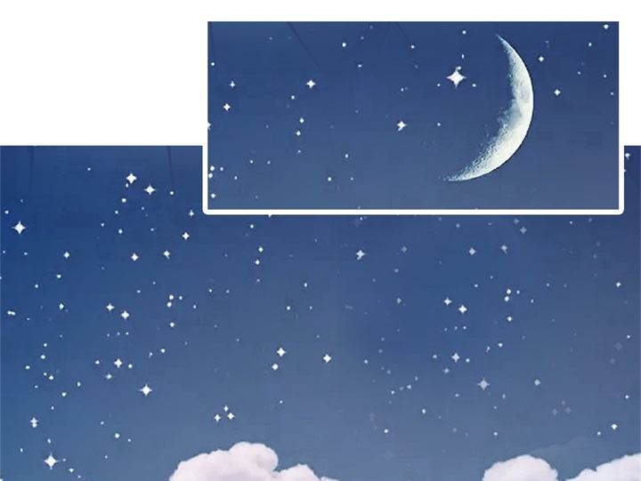 313 光点凝聚的爱意24