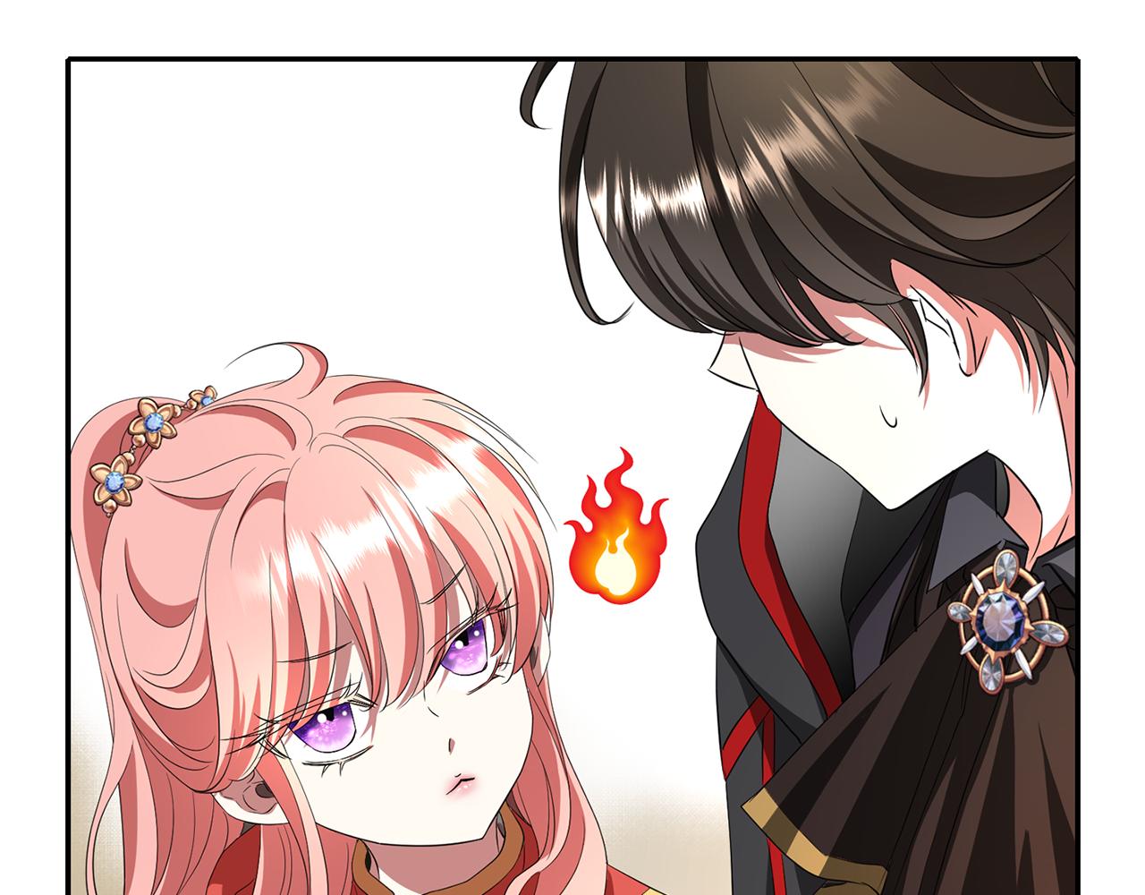 第11话 借宿公爵府97