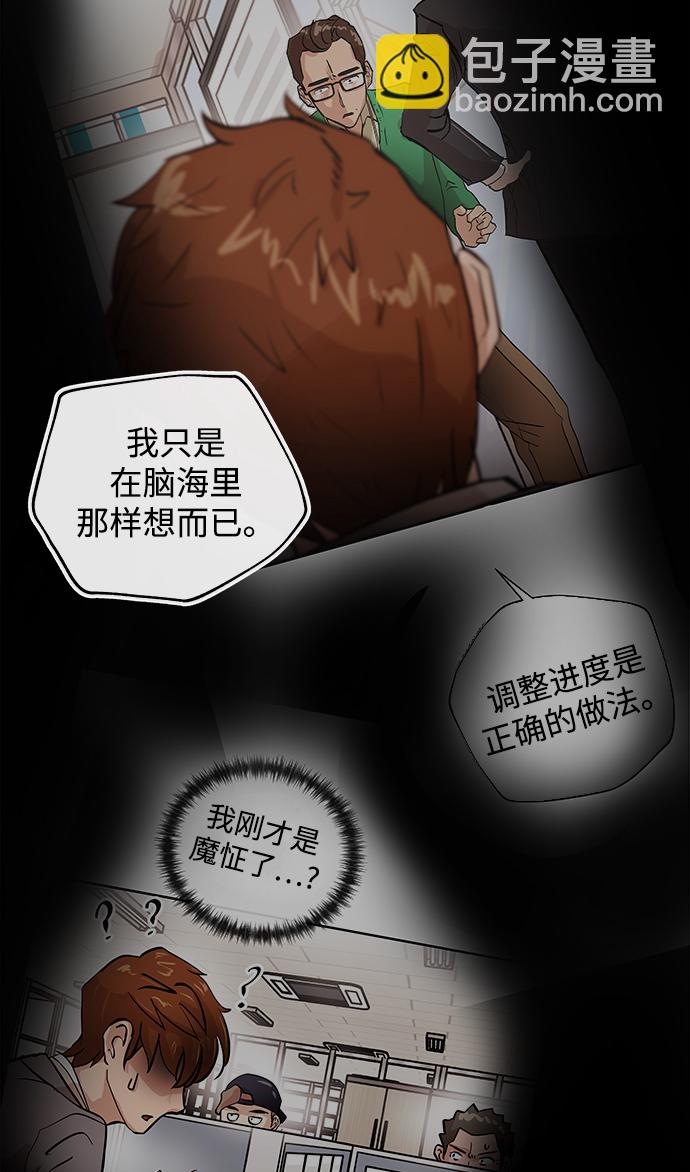 [第3话] 问候80