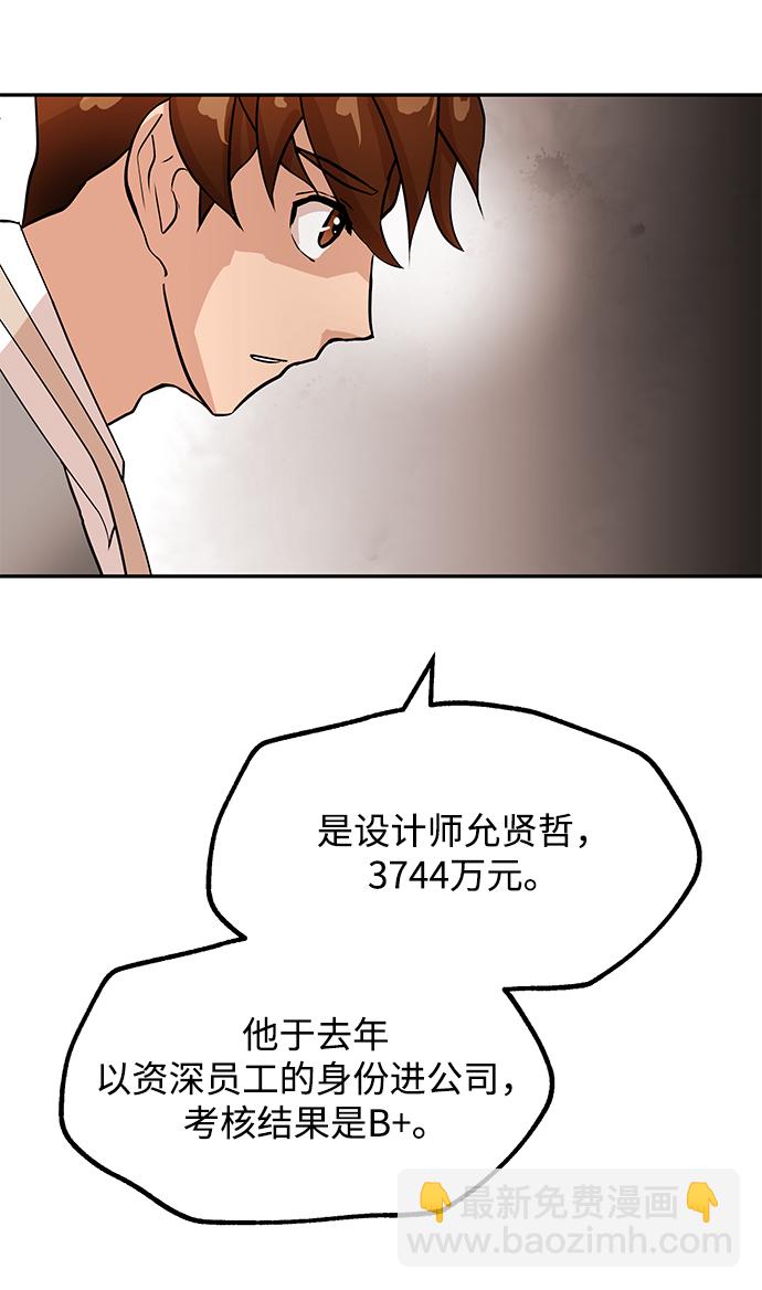 [第7话] 年薪37