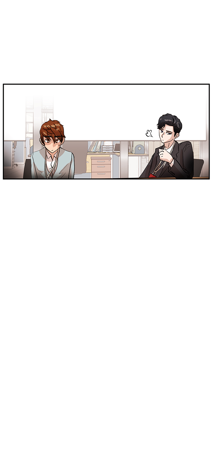 [第7话] 年薪47