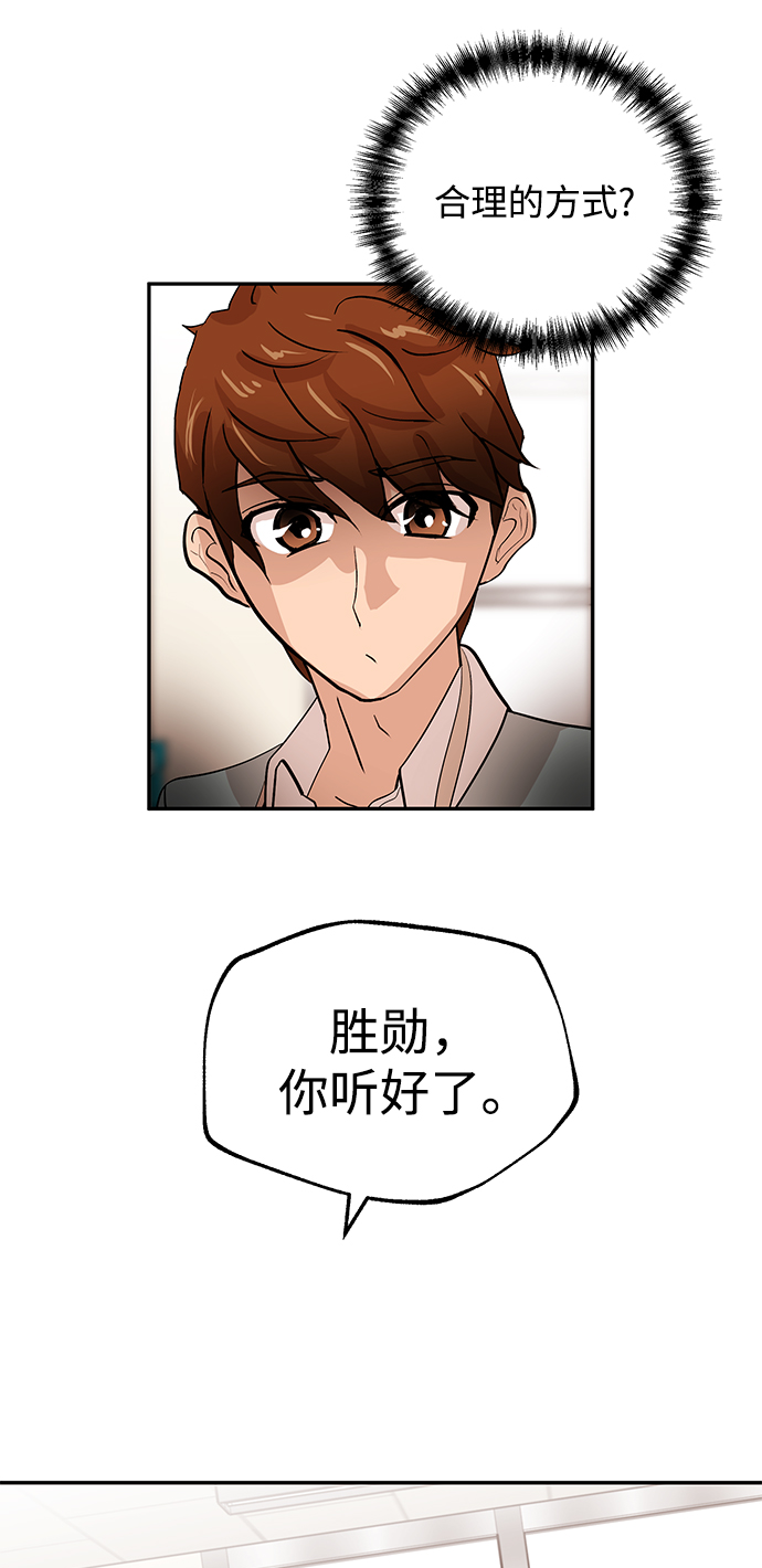 [第7话] 年薪66
