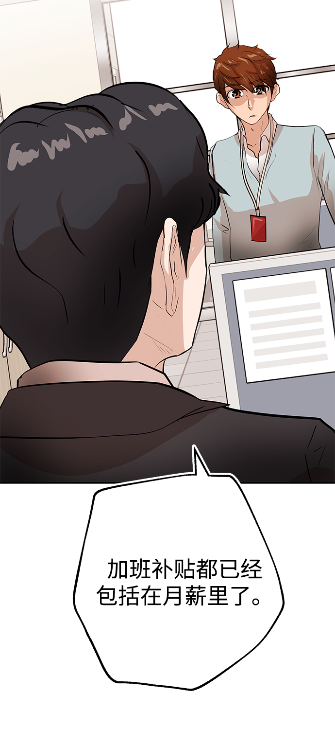 [第7话] 年薪67