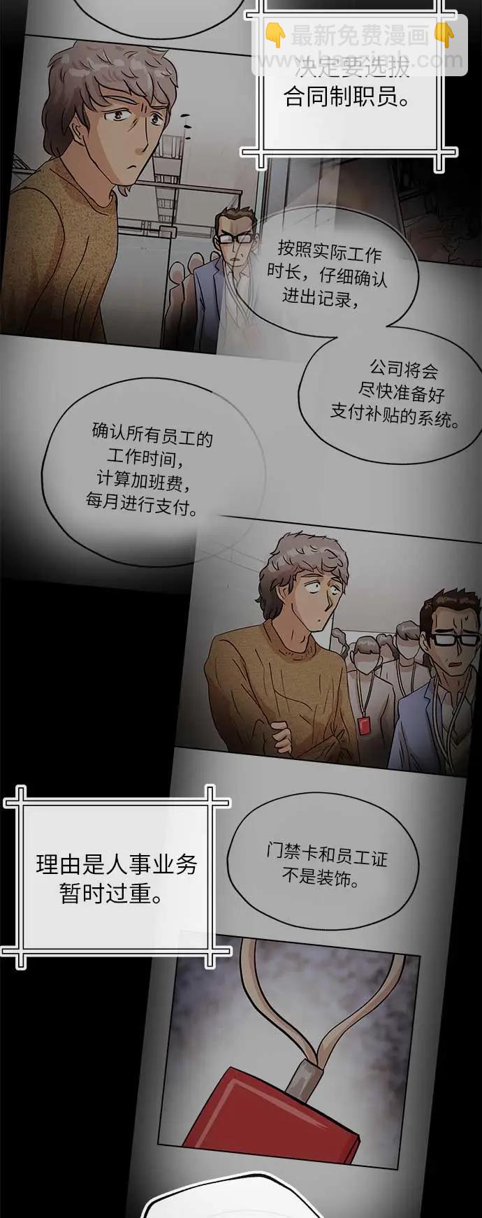 [第15话] 相貌48