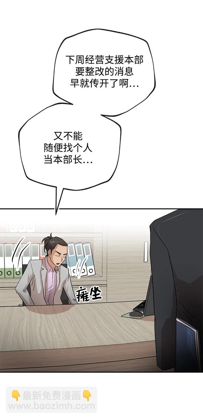 [第28话] 关系82