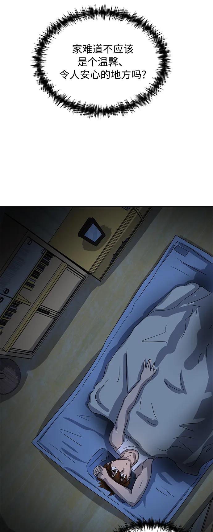[第58话] 休假35