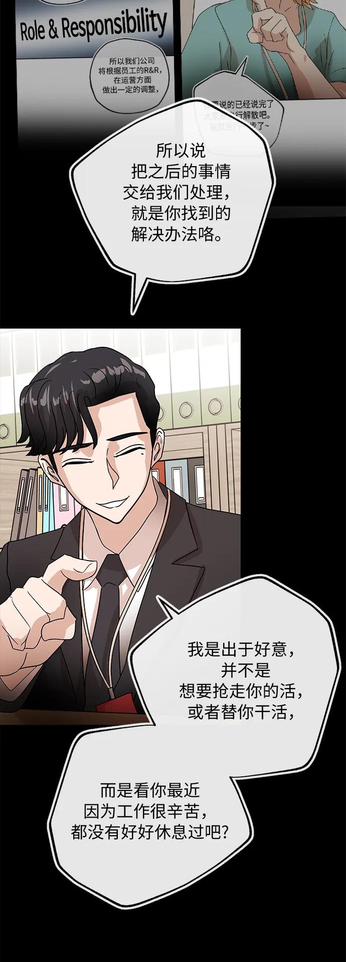 [第58话] 休假6