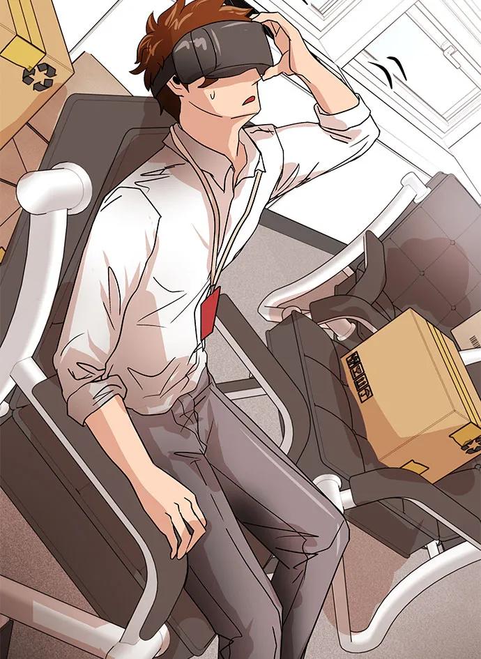 [第66话] 巴别塔72