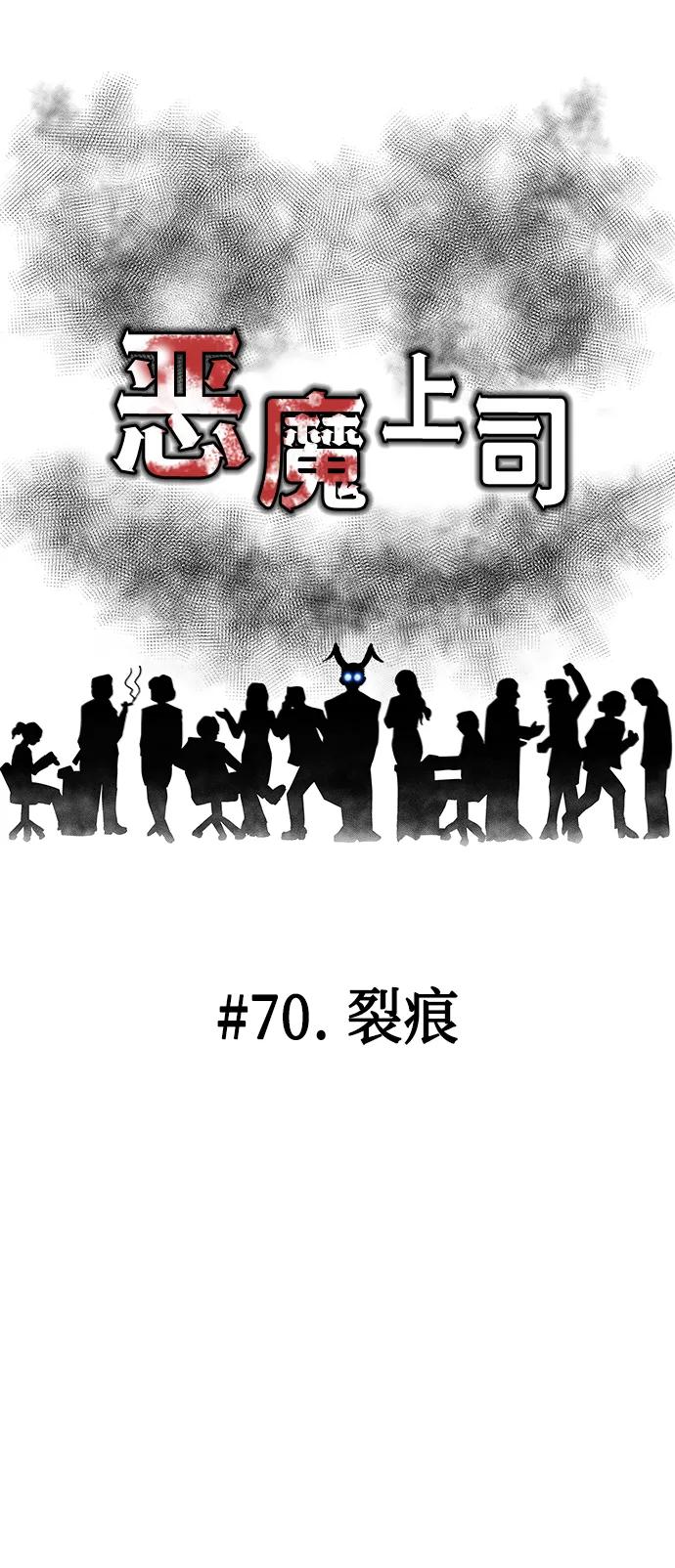 [第70话] 裂痕25