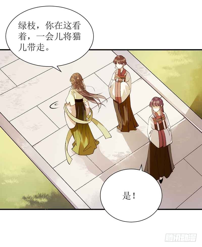 第45话 鹦鹉丢了10