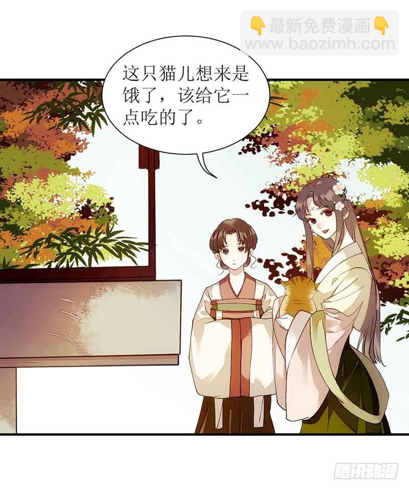 第45话 鹦鹉丢了7