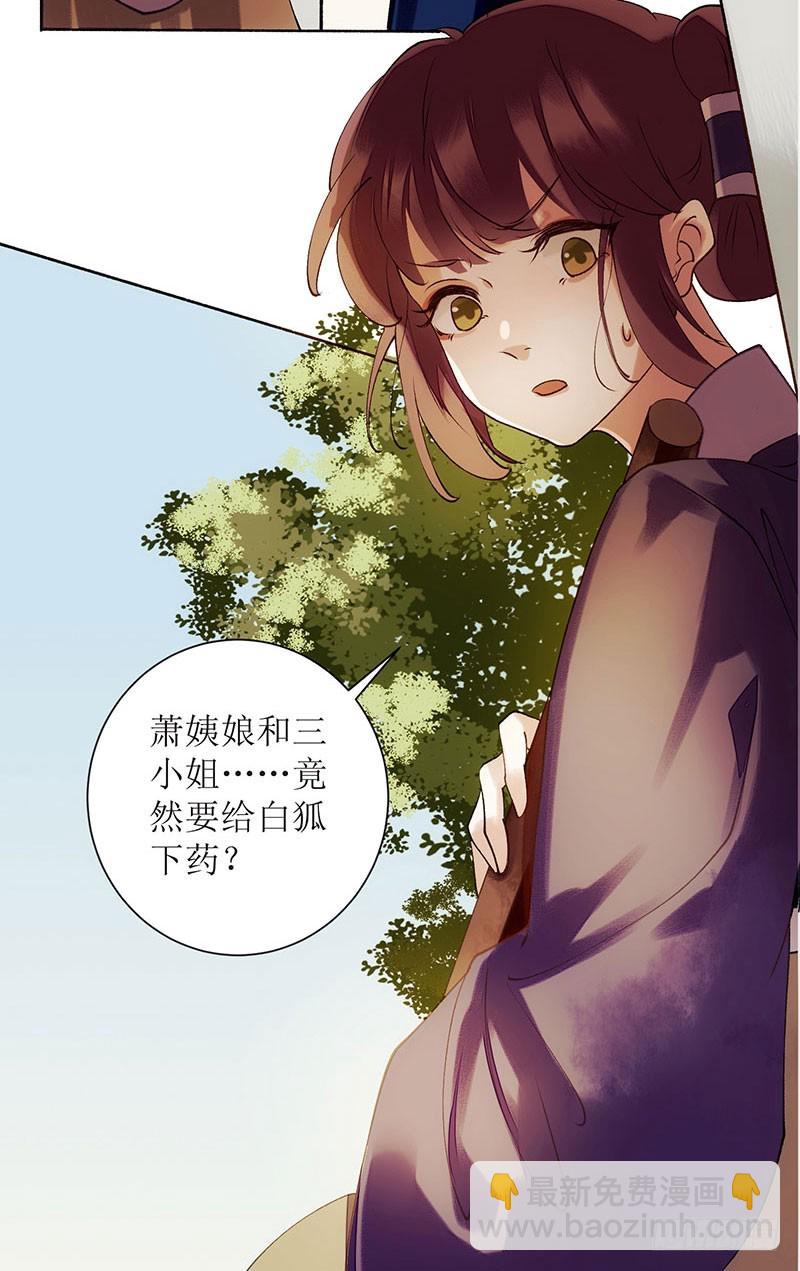 第57话 下药白狐20