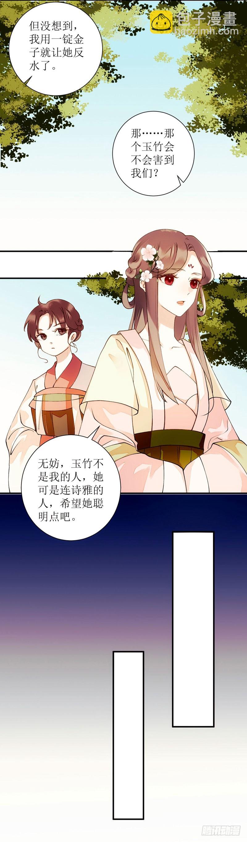 第57话 下药白狐31