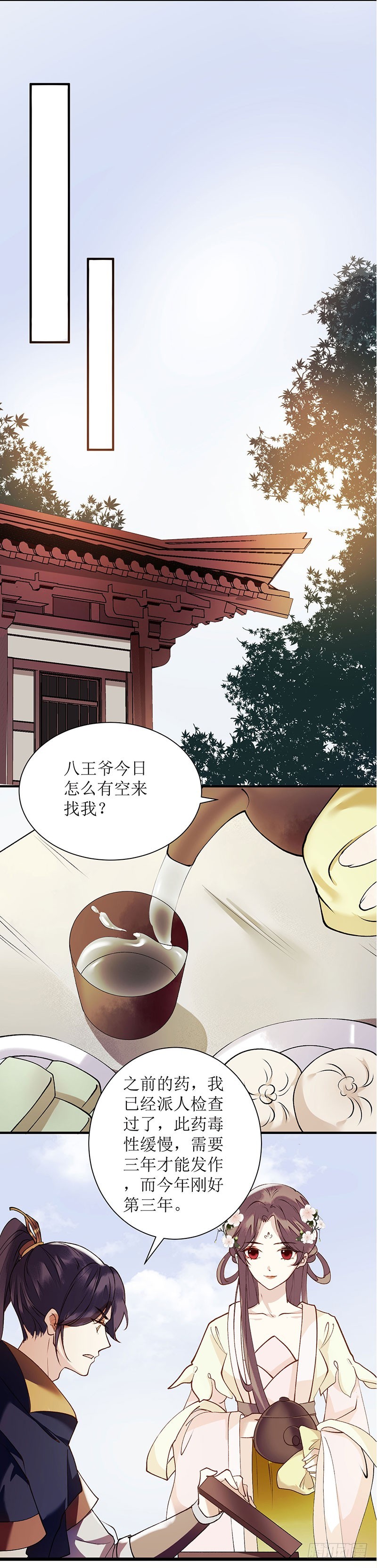 第64话 几分情愫0