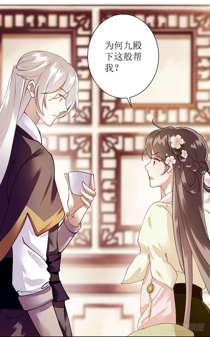 第66话 只是盟友0