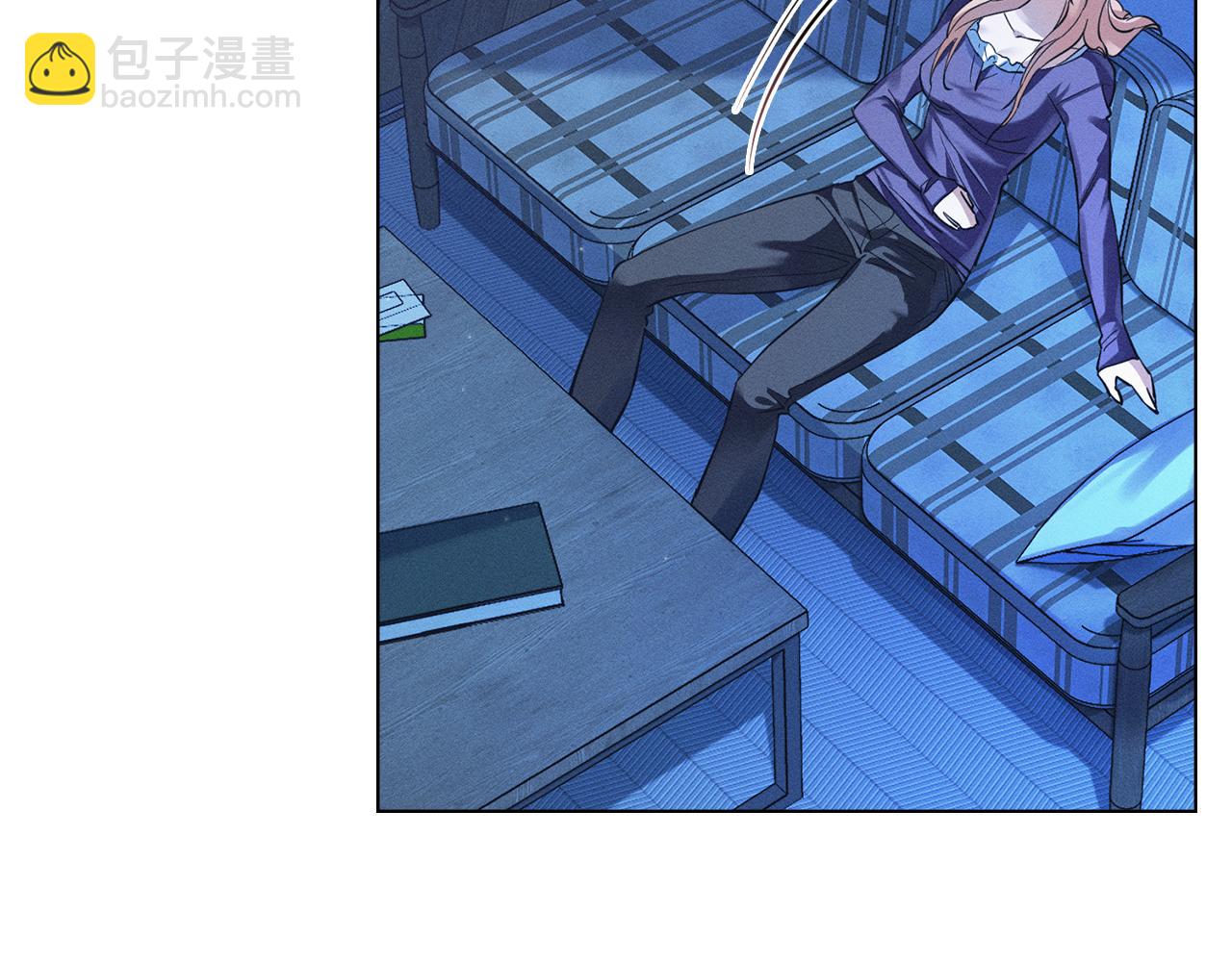 第3话 狼人41