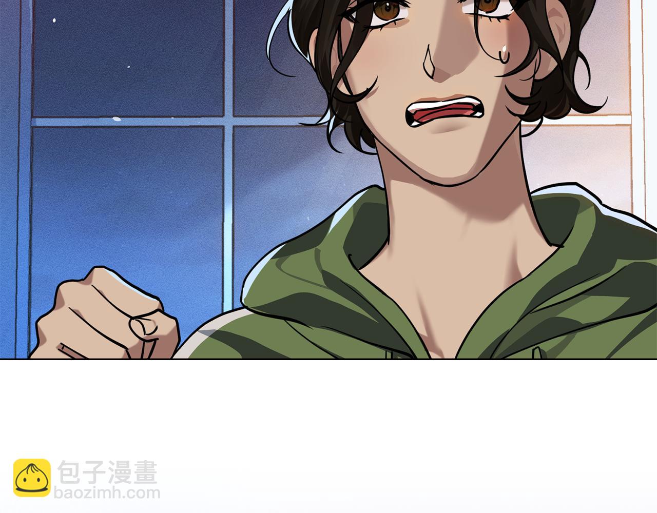 第6话 不要走119