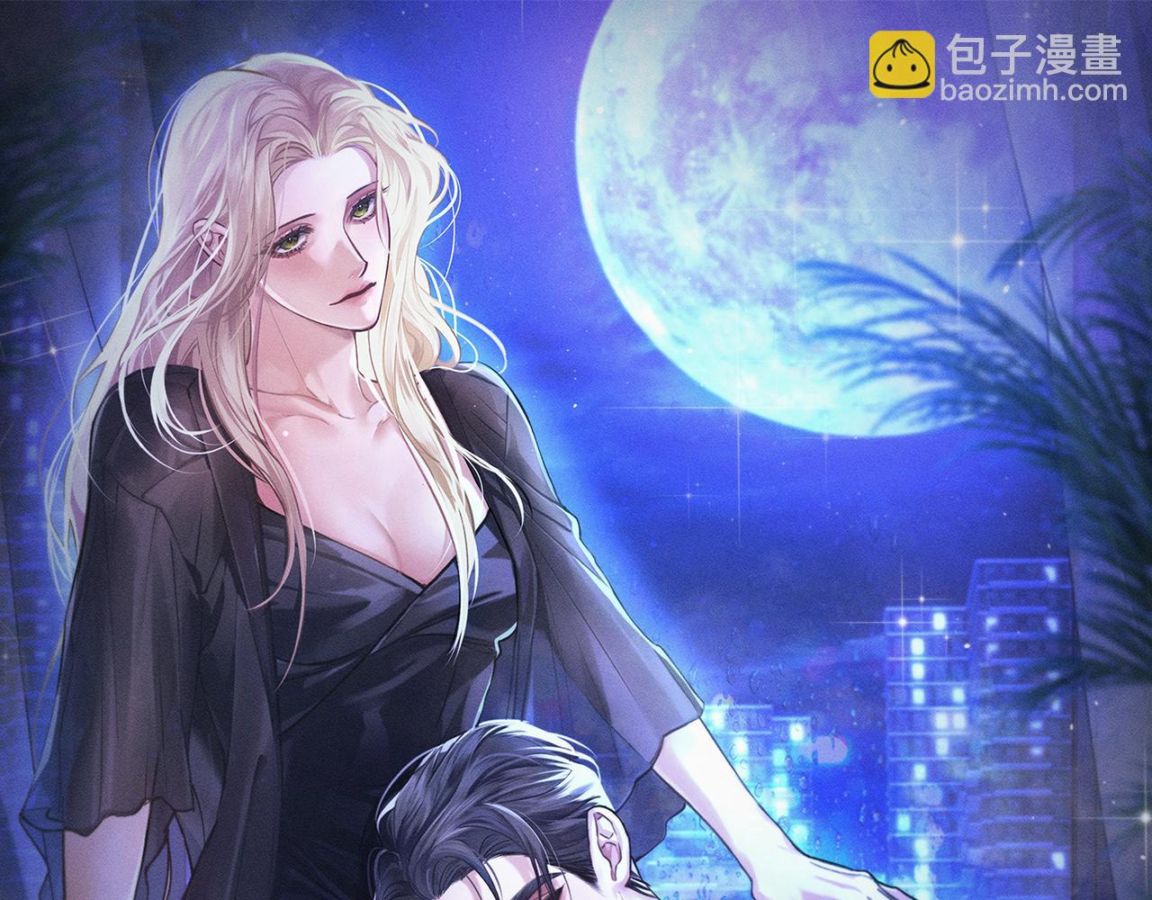第6话 不要走74